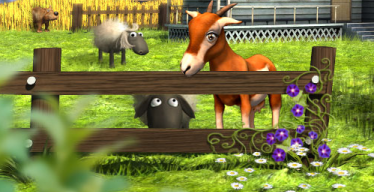 Online çiftlik oyunu – şimdi oynayın!